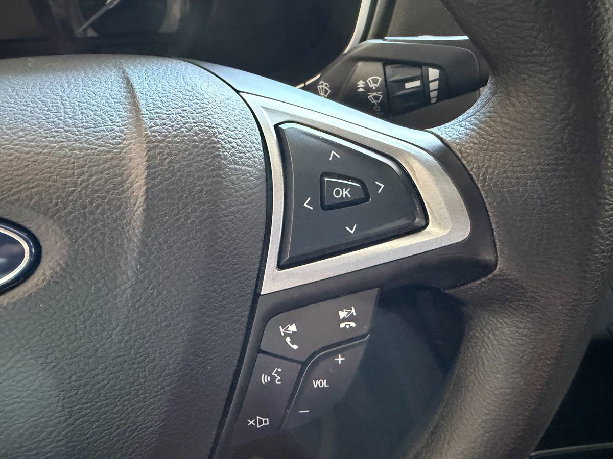 Used 2018 Ford Fusion S FWD image 7