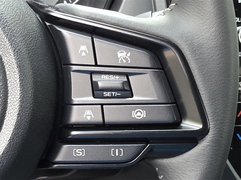 New 2026 Subaru Forester Premium image 26