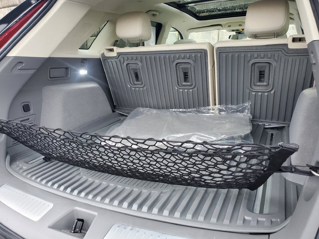 Used 2023 Cadillac XT5 Premium Luxury w/ LPO, Floor Liner Package AWD/4WD image 43