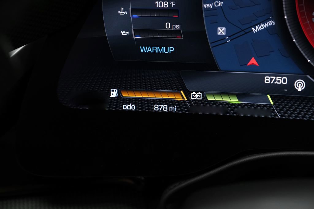 Used 2025 Ferrari SF90 Stradale XX AWD/4WD image 27