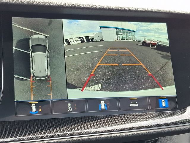 Certified 2023 Buick Envision Essence w/ Technology Package I image 19