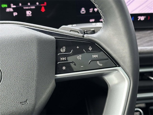 Certified 2025 Audi Q5 Premium Plus w/ Premium Plus image 27