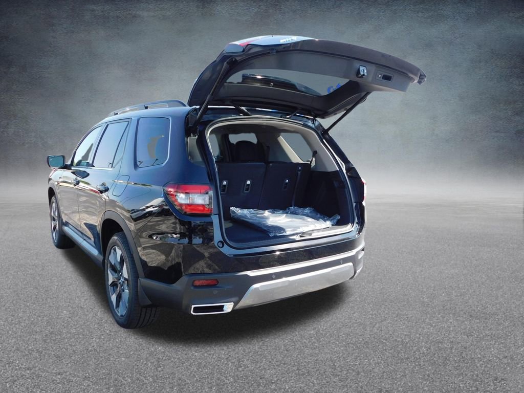 New 2026 Honda Pilot Touring image 26