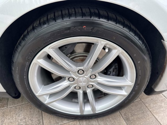 Used 2013 Tesla Model S image 33