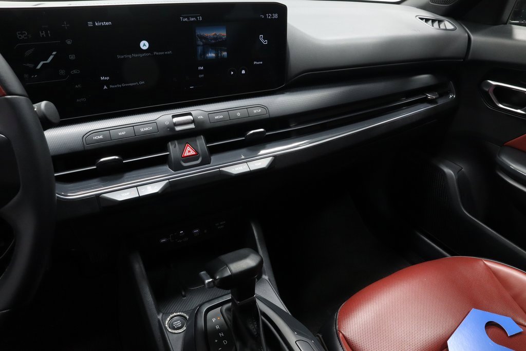 Used 2025 Kia K4 GT-Line w/ GT-Line Premium Package image 29