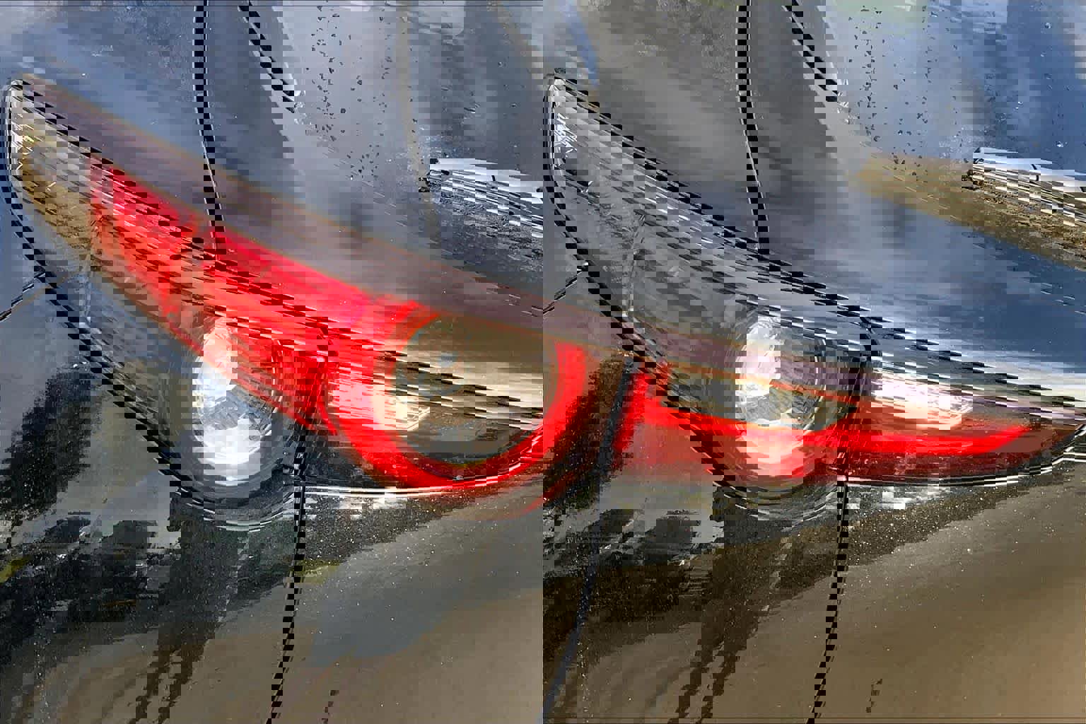 New 2026 MAZDA CX-30 2.5 Turbo w/ Premium Package image 14