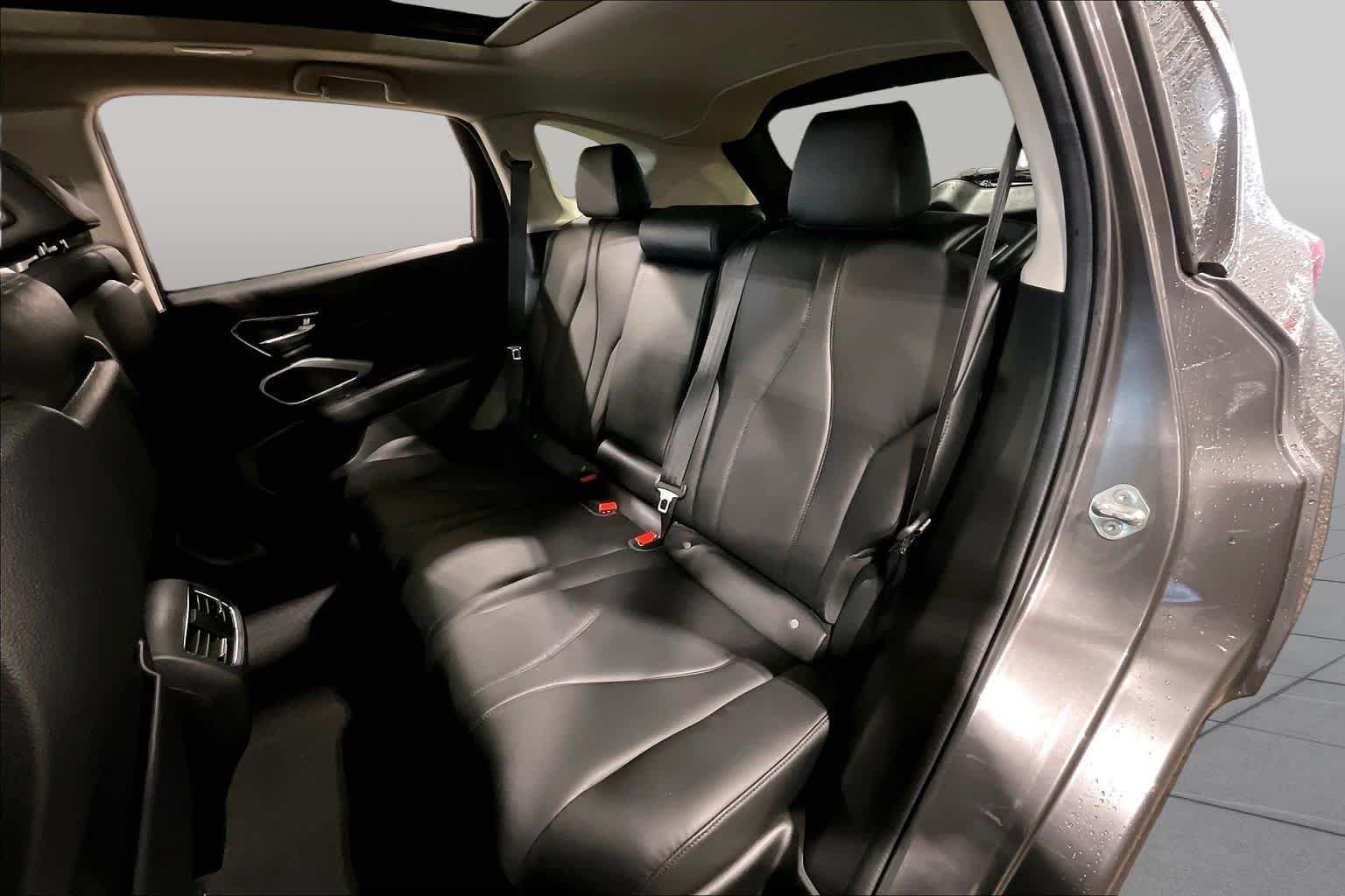 Certified 2024 Acura RDX SH-AWD image 20