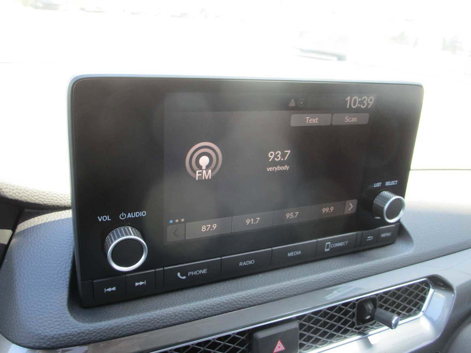 Certified 2025 Acura Integra image 15