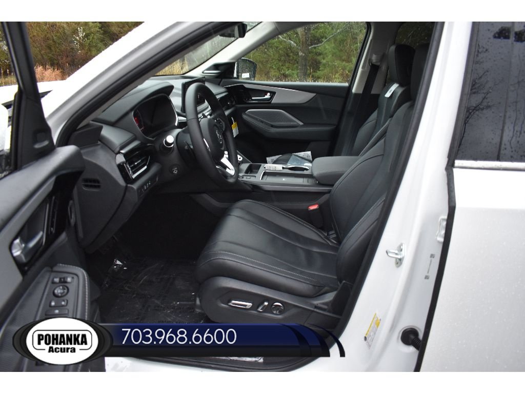 New 2026 Acura MDX w/ Technology Package AWD/4WD image 28