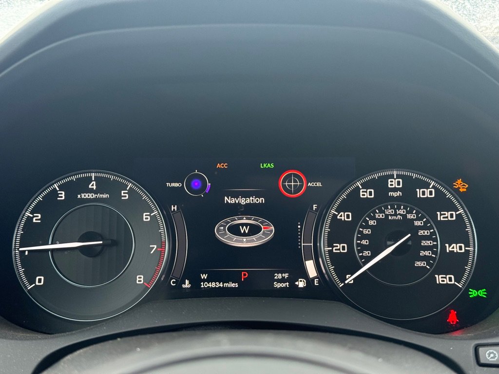 Used 2019 Acura RDX AWD w/ Technology Package image 20