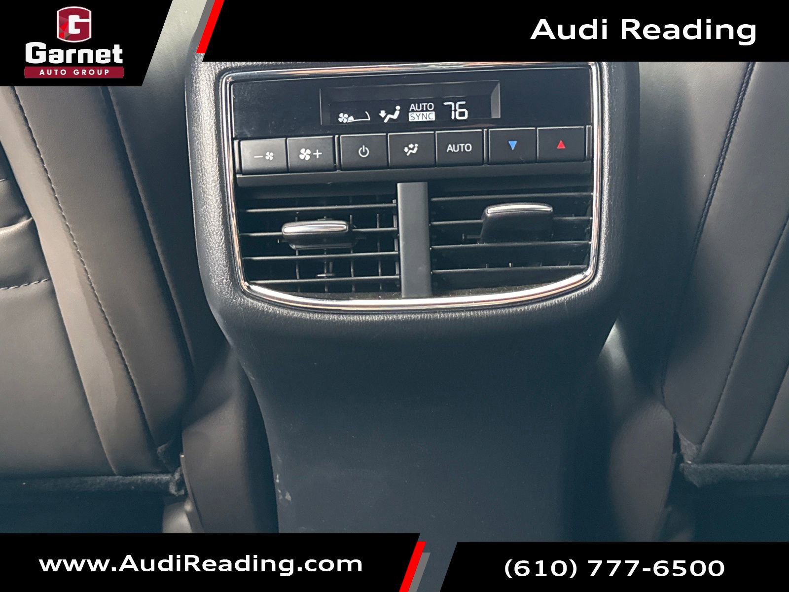 Used 2022 MAZDA CX-9 Signature image 32