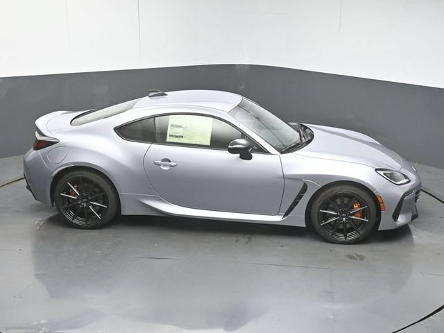 New 2026 Subaru BRZ tS w/ Popular Package 2 RWD image 44
