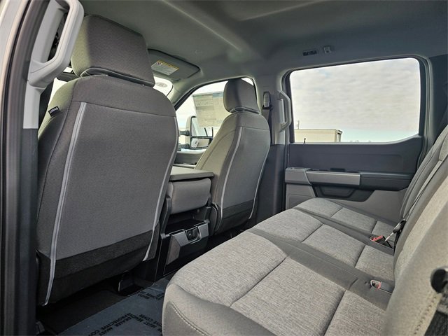 New 2026 Ford F250 XL image 12