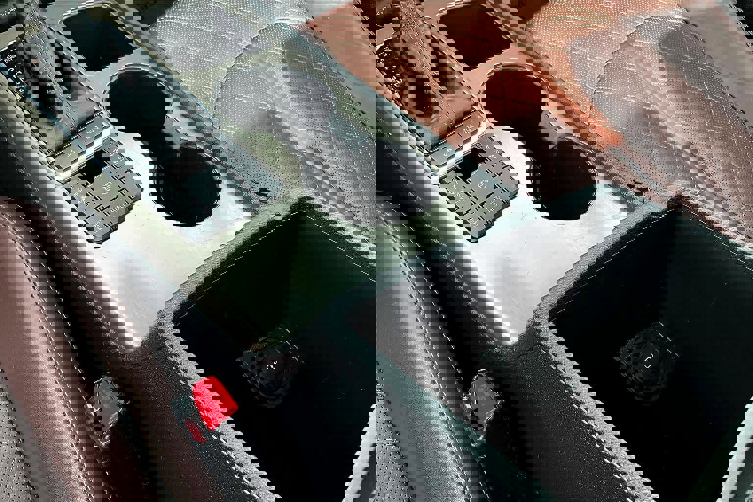 Used 2017 Kia Optima SX image 14