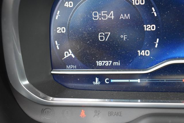 Used 2023 Chevrolet Suburban Z71 w/ Z71 Off-Road Package image 30