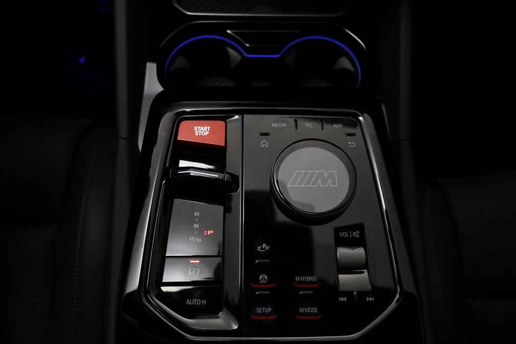 New 2026 BMW M5 w/ Carbon Package image 14