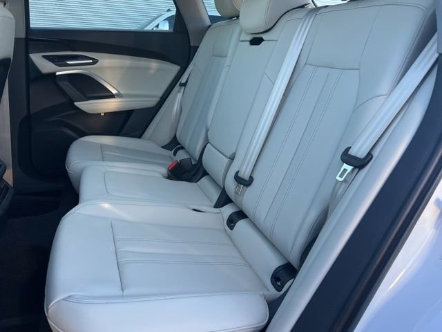 New 2025 Audi Q5 Premium image 21