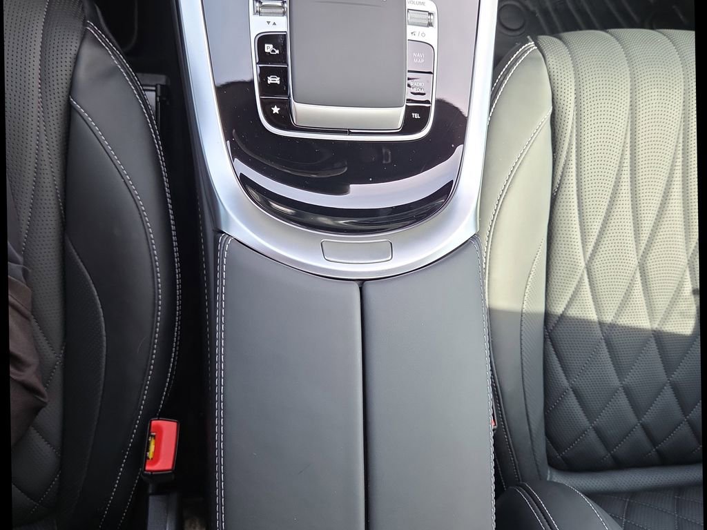 Used 2026 Mercedes-Benz G 550 image 37