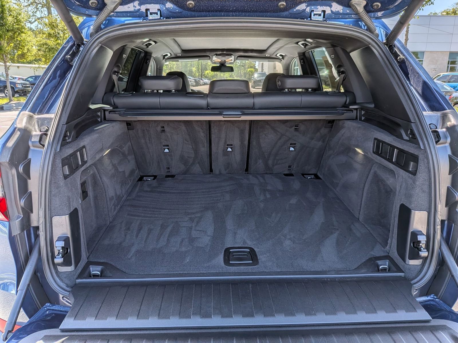 Used 2020 BMW X5 xDrive40i AWD/4WD image 33