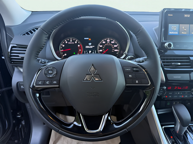 New 2026 Mitsubishi Eclipse Cross SE AWD/4WD image 15