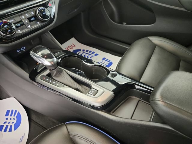 Used 2024 Buick Envista Sport Touring w/ Convenience I Package FWD image 17