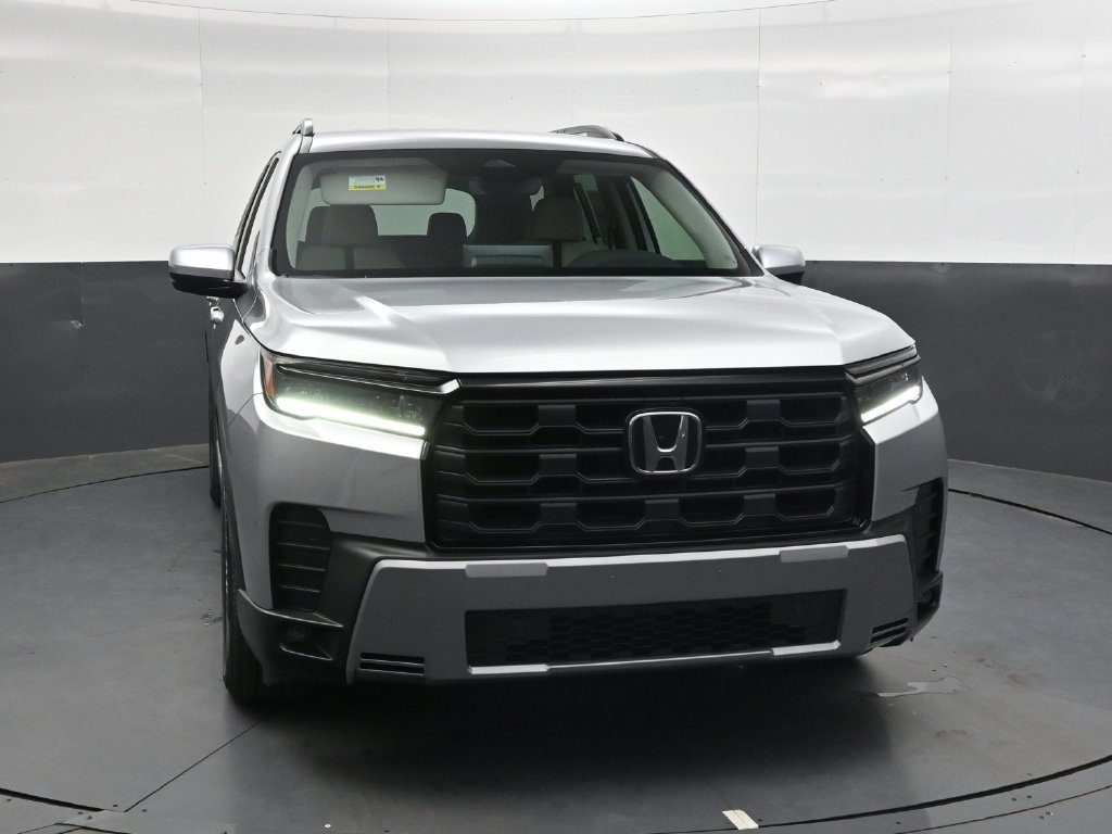 New 2026 Honda Pilot EX-L image 9