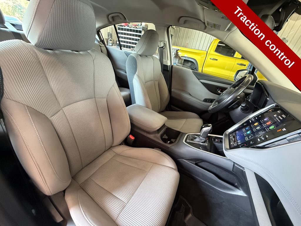 Used 2023 Subaru Legacy Premium AWD/4WD image 40