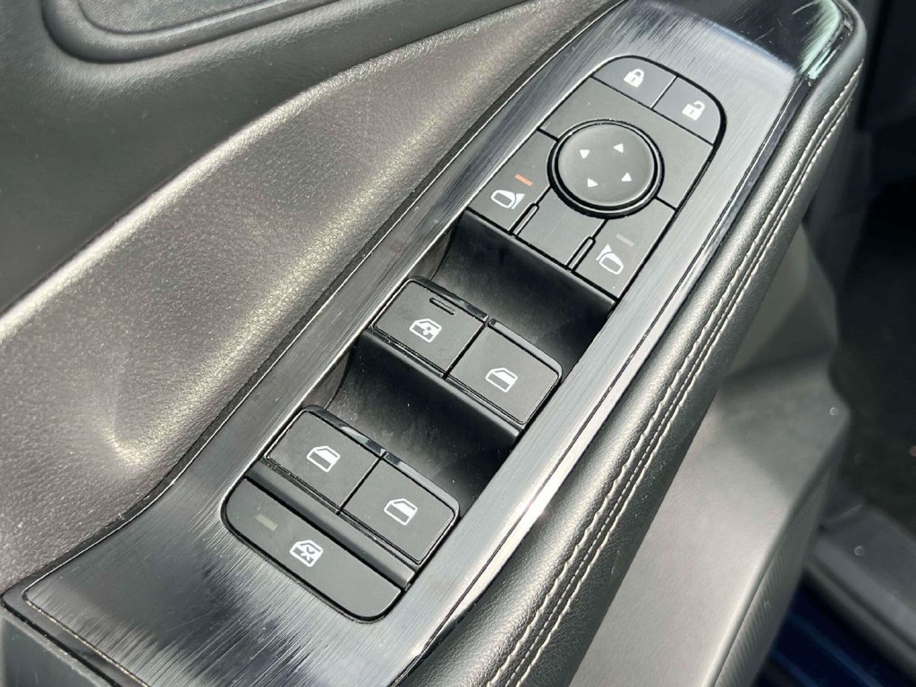 Used 2024 Nissan Rogue SV AWD/4WD image 20
