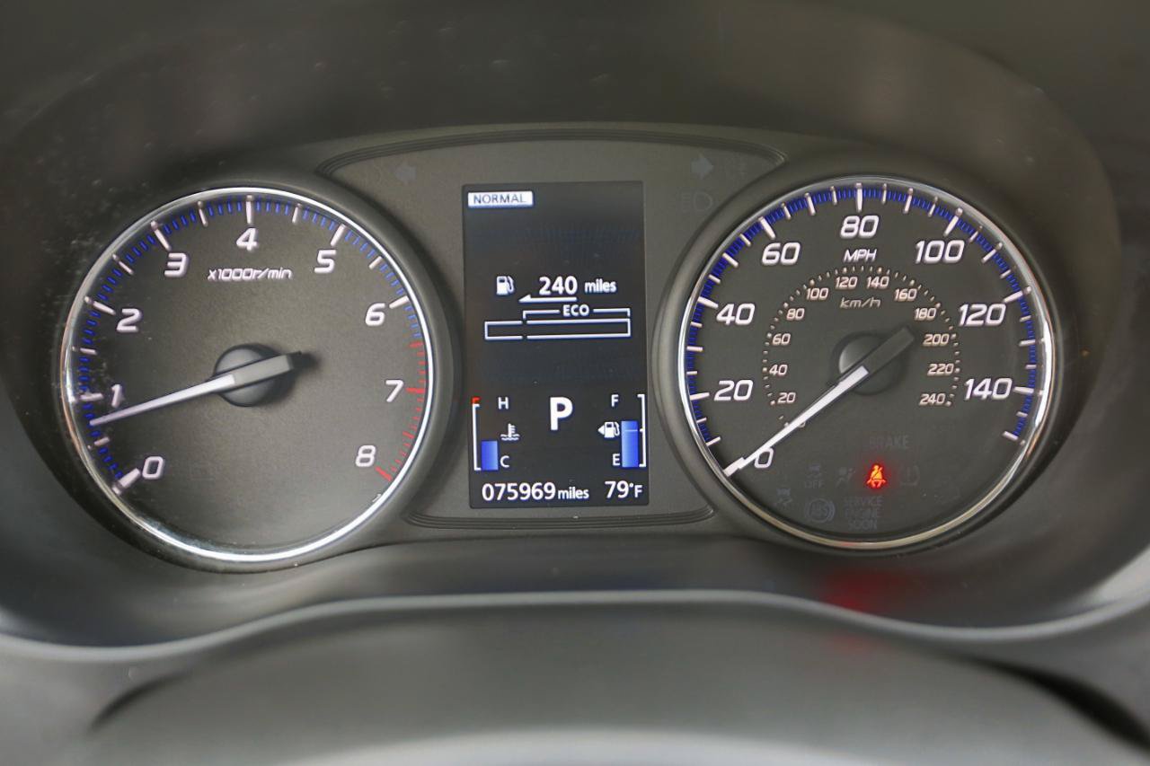 Used 2016 Mitsubishi Outlander SEL AWD/4WD image 7