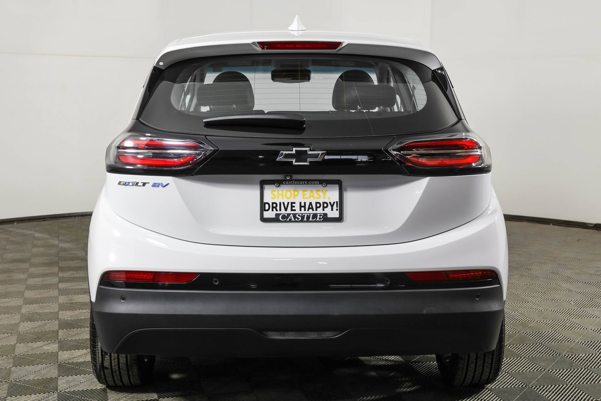 Used 2023 Chevrolet Bolt LT FWD image 17