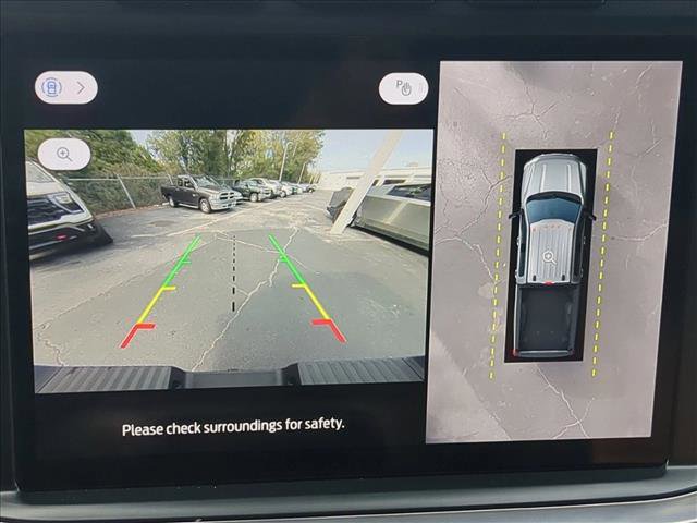 Certified 2024 Ford F250 King Ranch w/ Chrome Package image 14