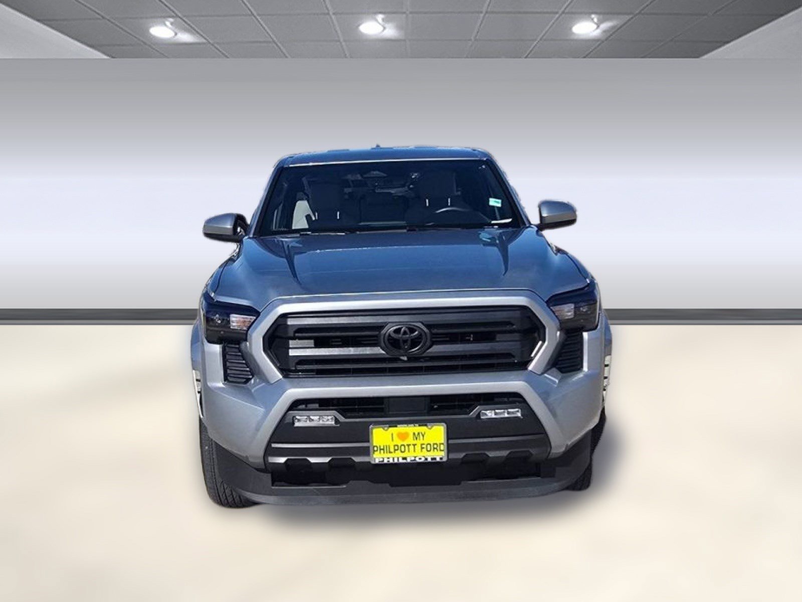 Used 2024 Toyota Tacoma SR5 image 6