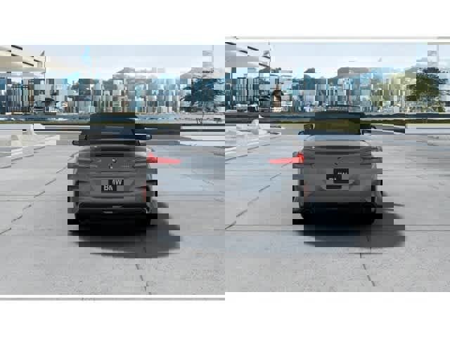 New 2026 BMW Z4 sDrive30i image 5