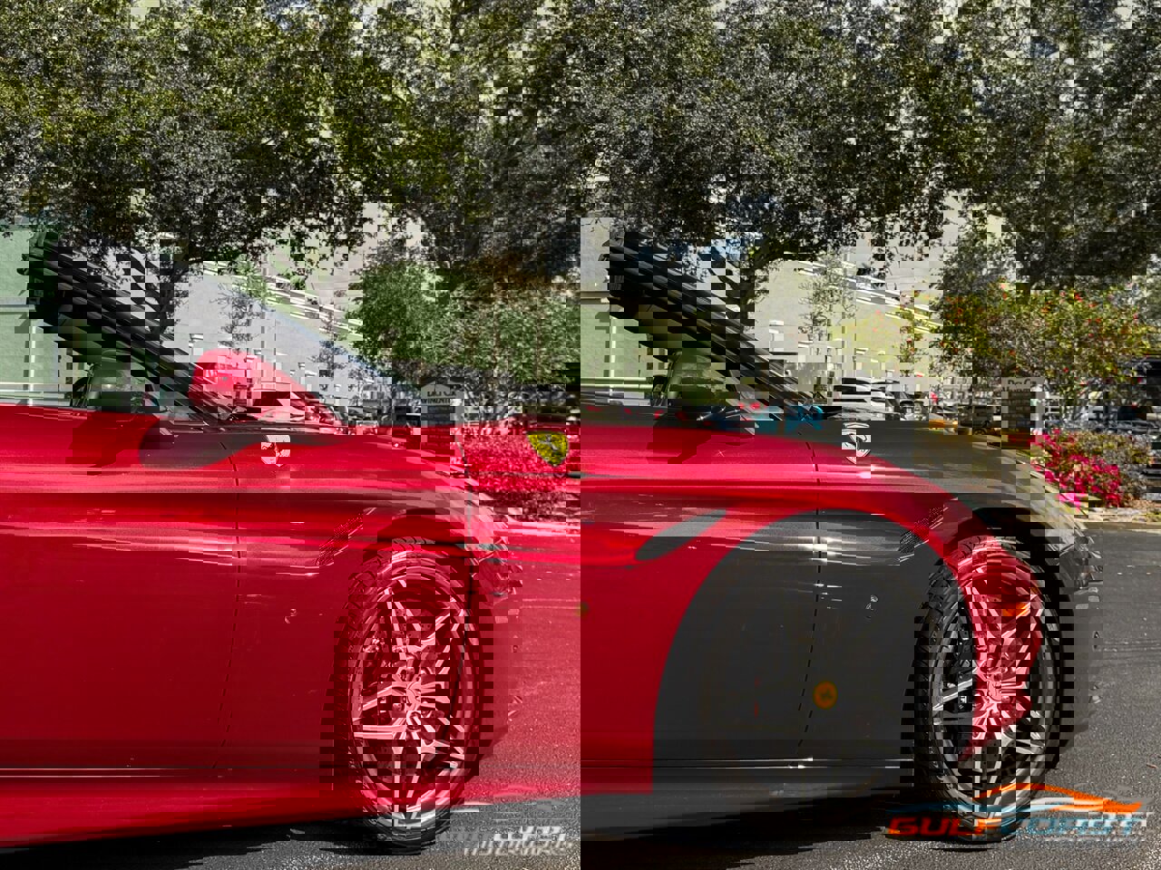 Used 2016 Ferrari California T image 64