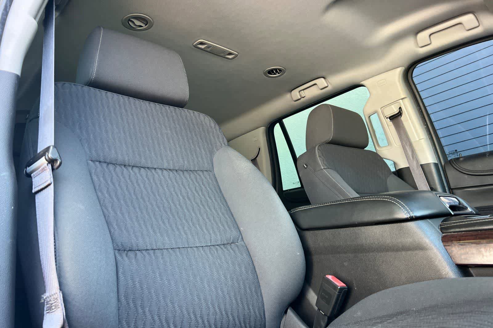 Used 2015 GMC Yukon SLE RWD image 20