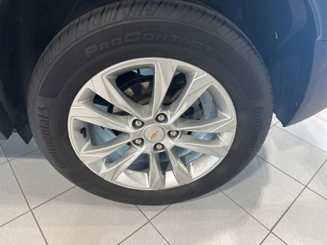 Used 2023 Chevrolet TrailBlazer LS FWD image 9