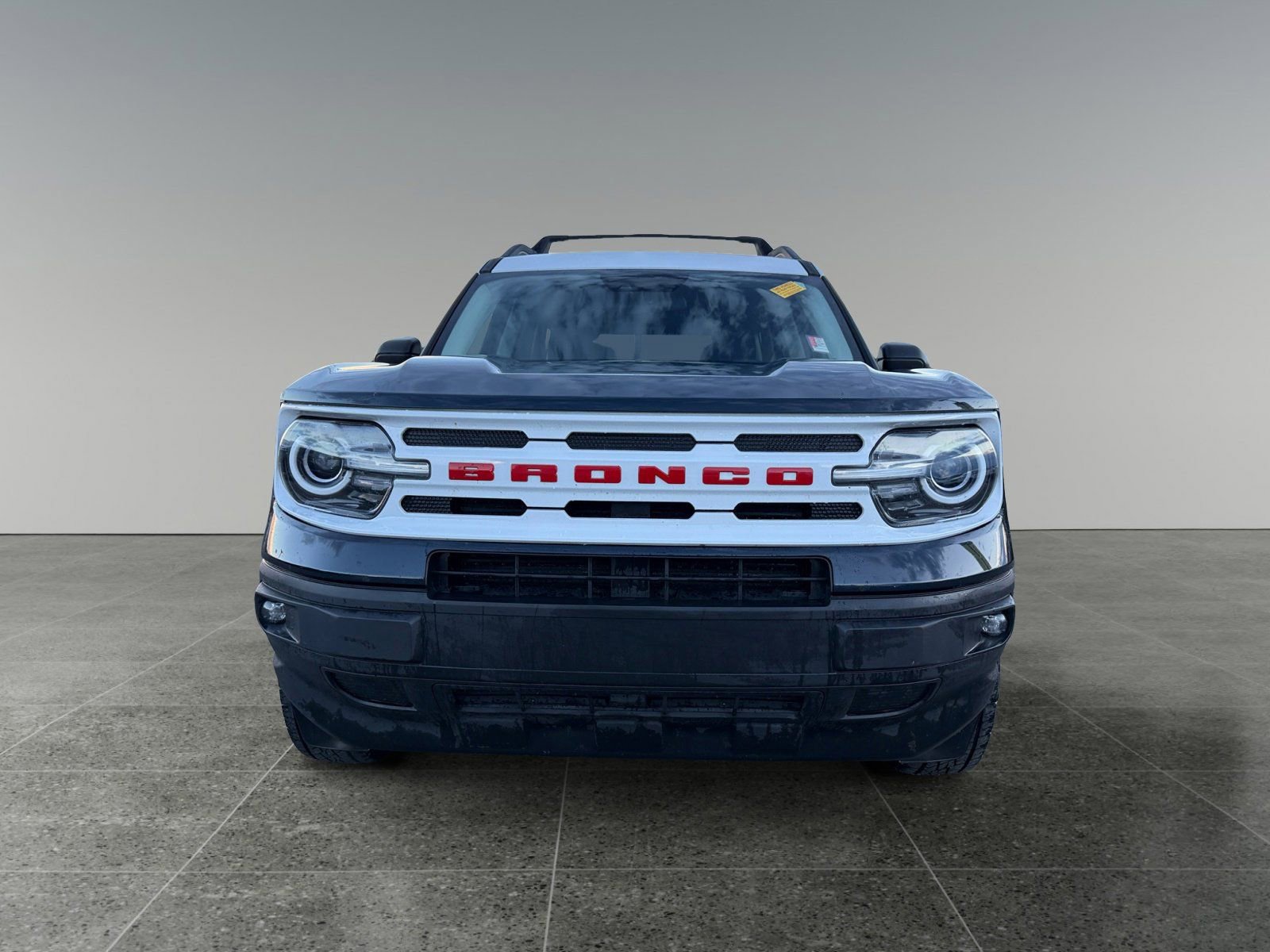 Certified 2023 Ford Bronco Sport Heritage image 11