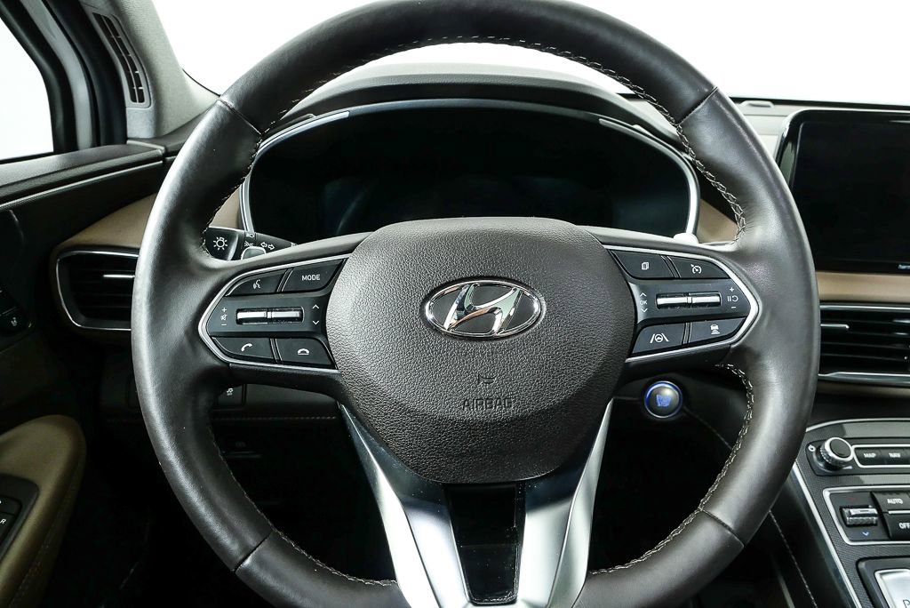 Used 2022 Hyundai Santa Fe Limited image 14