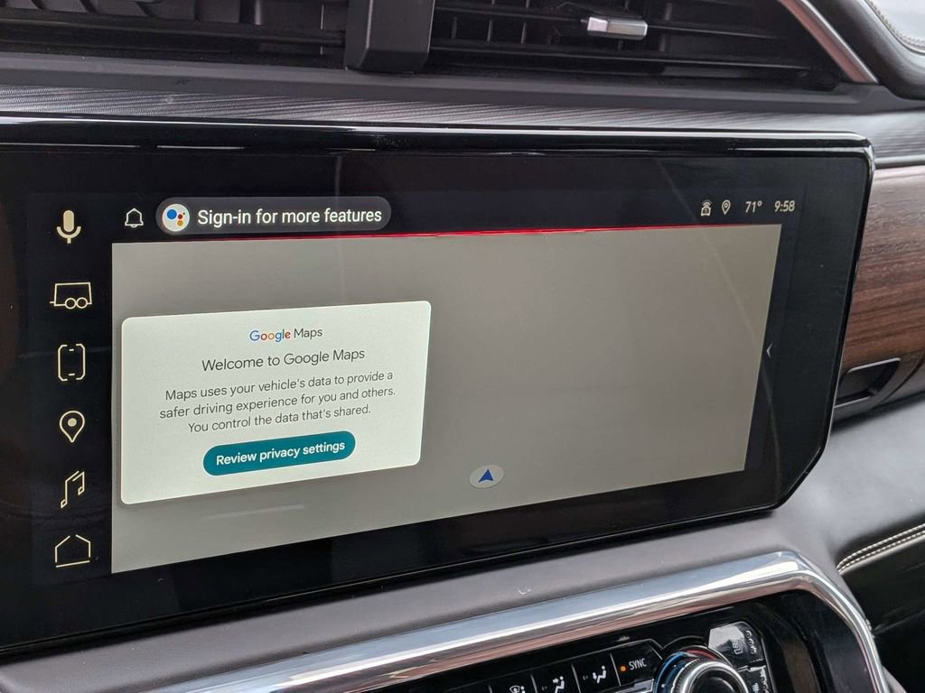 Used 2025 GMC Sierra 2500 Denali Ultimate image 22