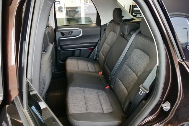 Used 2021 Ford Bronco Sport Big Bend image 12