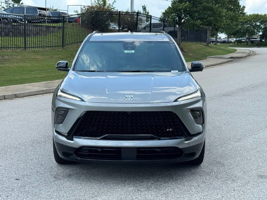 New 2025 Buick Enclave Sport Touring w/ Super Cruise Package image 8