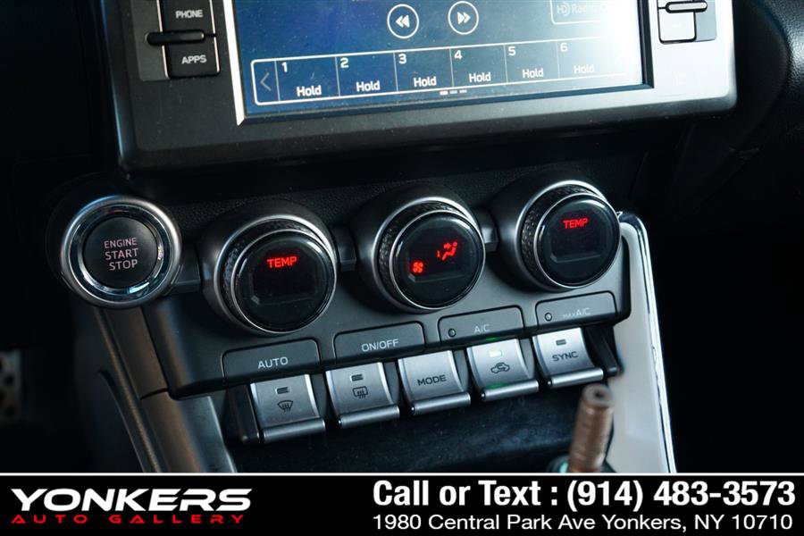 Used 2022 Subaru BRZ Premium image 21