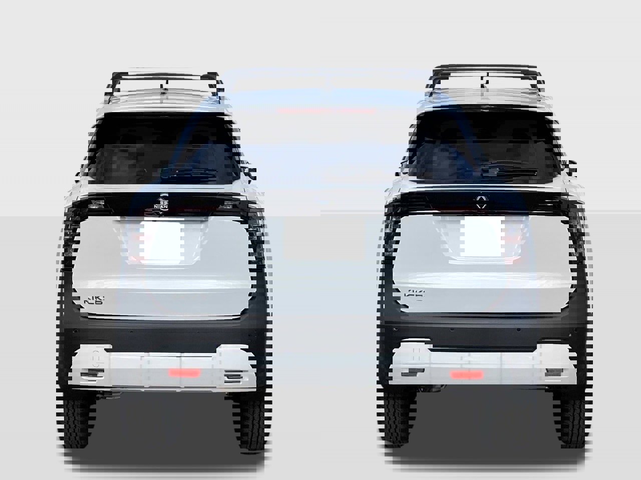 New 2026 Nissan Kicks SV w/ Cold Weather Package image 3