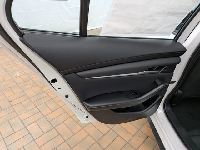 New 2026 MAZDA MAZDA3 s FWD image 14