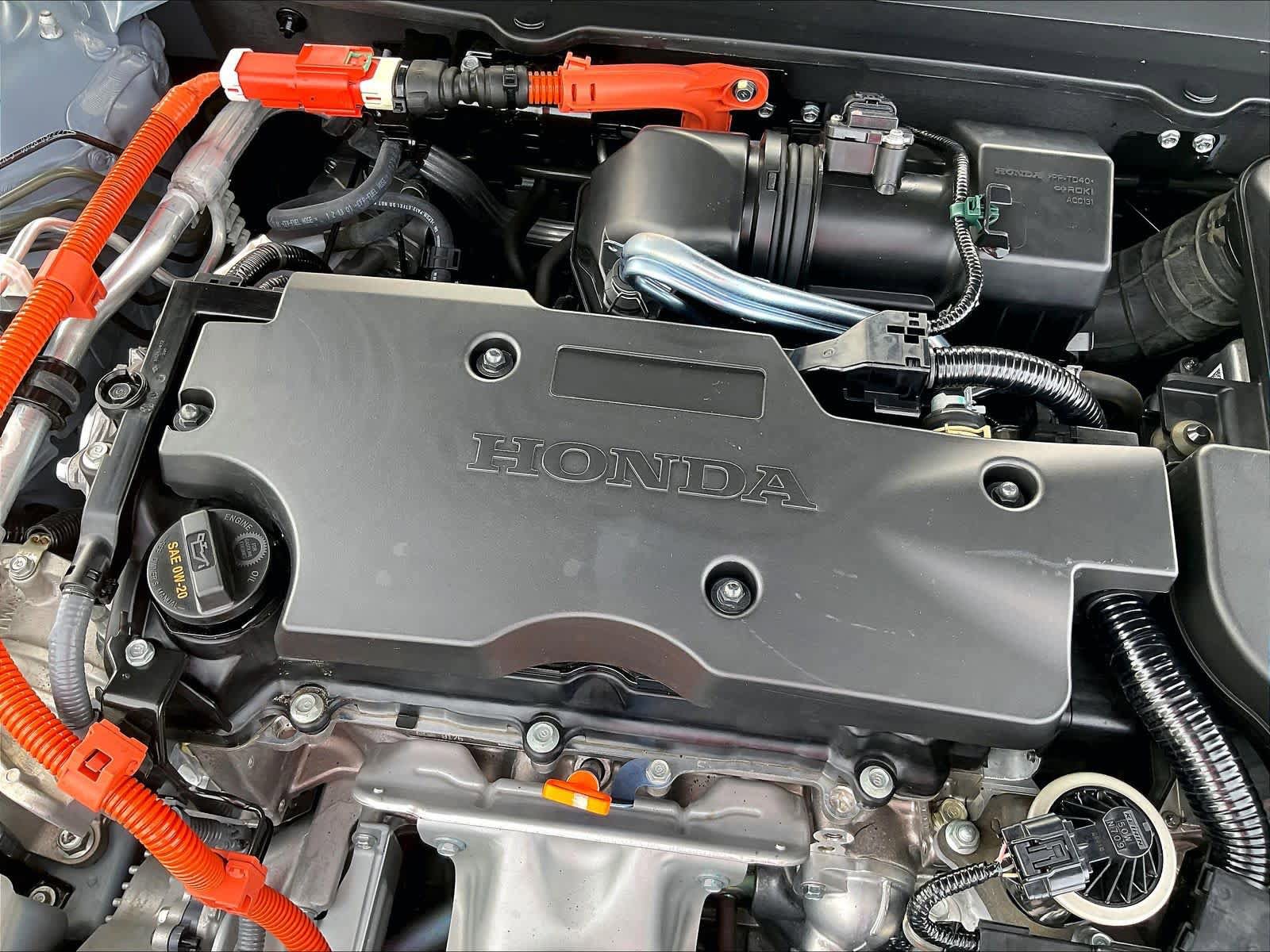 Used 2022 Honda Accord Sport image 31