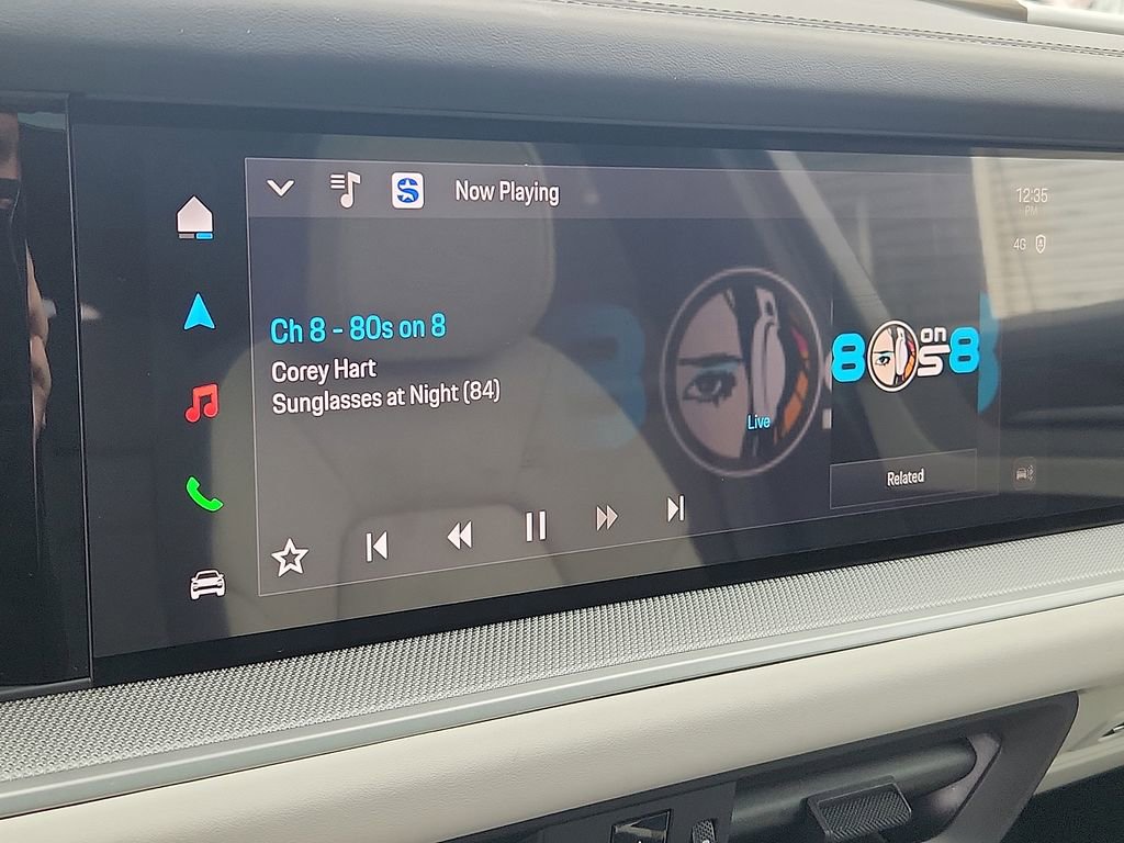 New 2026 Porsche Cayenne Coupe image 16