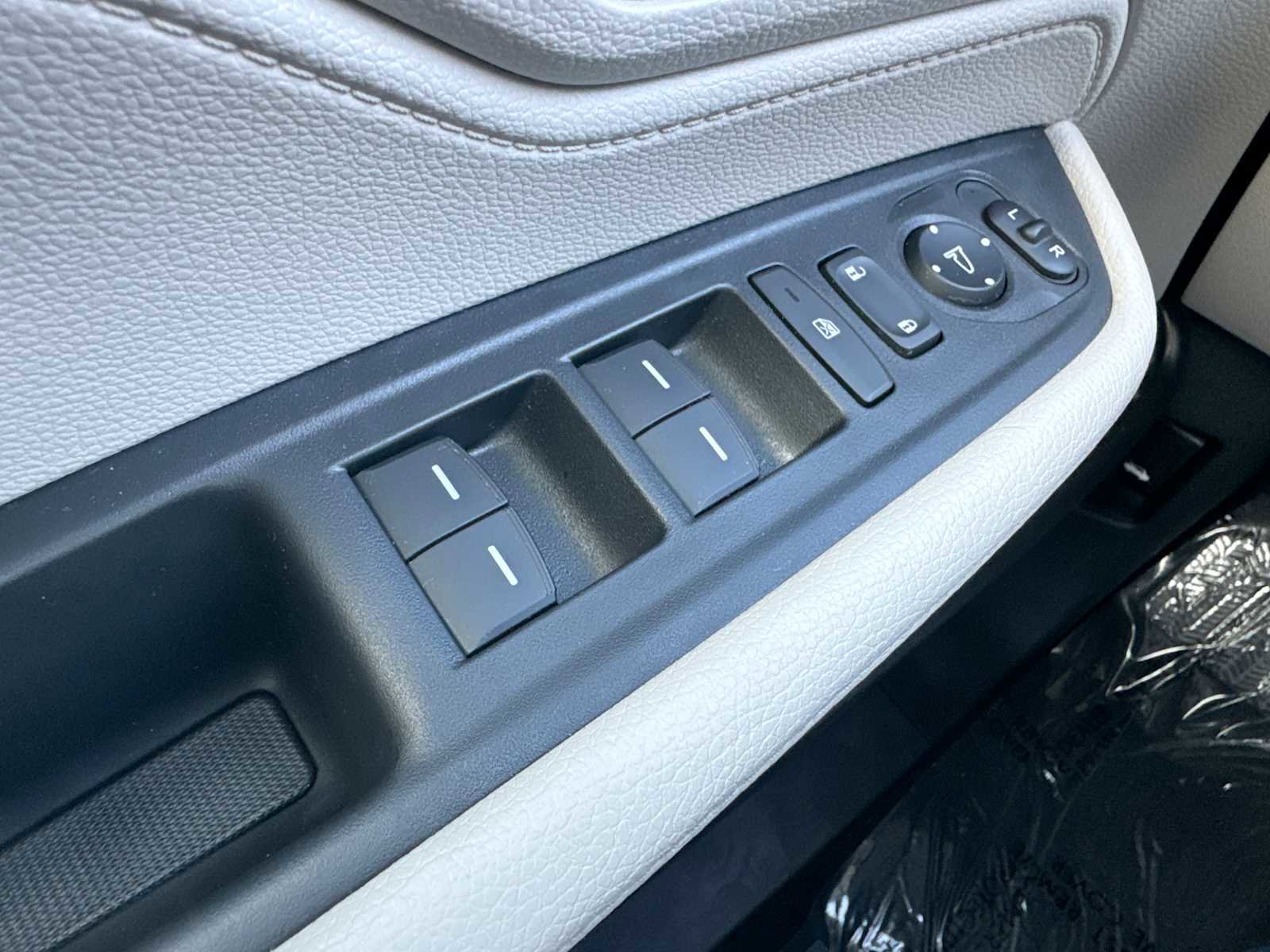 New 2026 Honda Odyssey EX-L image 15