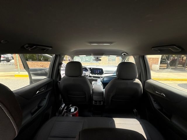 Used 2026 Chevrolet Equinox LT w/ LPO, Floor Liner Package FWD image 47