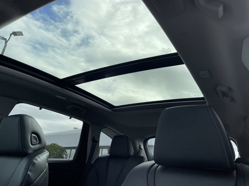 New 2026 Acura MDX w/ Technology Package FWD image 19
