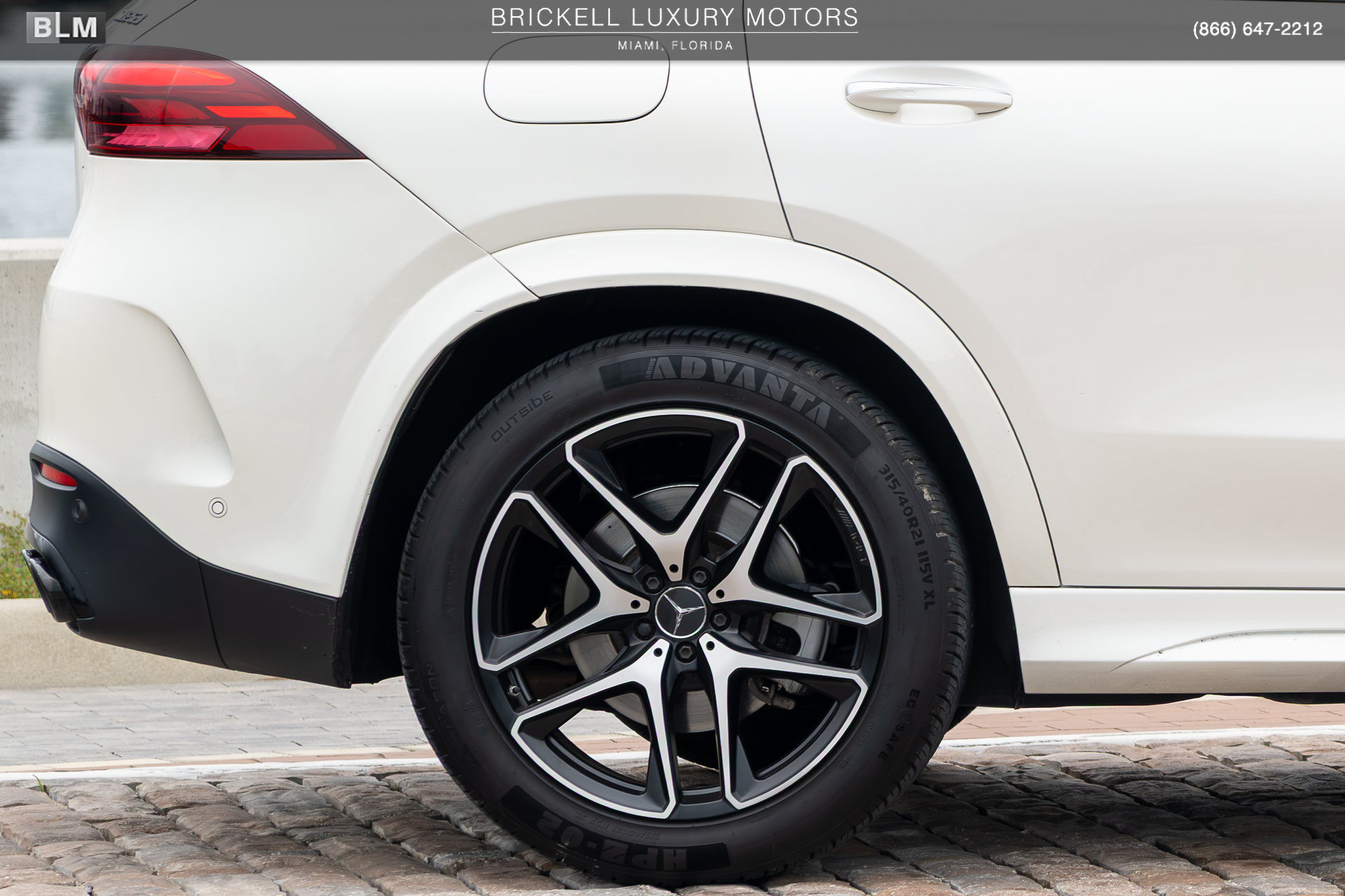 Used 2024 Mercedes-Benz GLE 53 AMG 4MATIC image 52